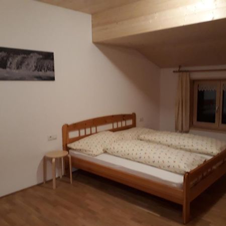 Bauernhof Feurstein Apartamento Andelsbuch Exterior foto