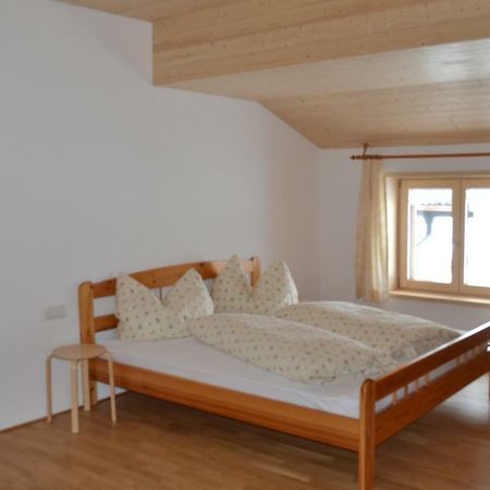 Bauernhof Feurstein Apartamento Andelsbuch Exterior foto