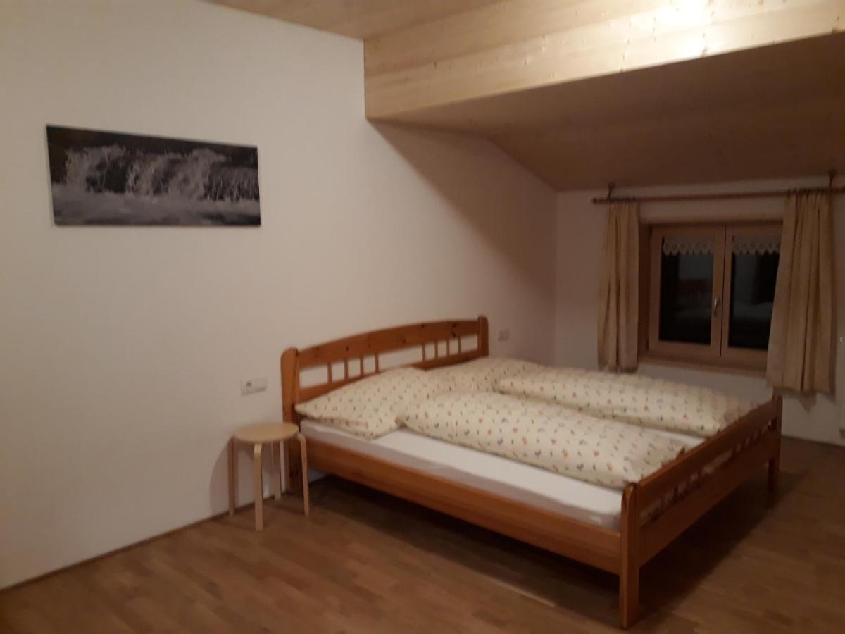Bauernhof Feurstein Apartamento Andelsbuch Exterior foto