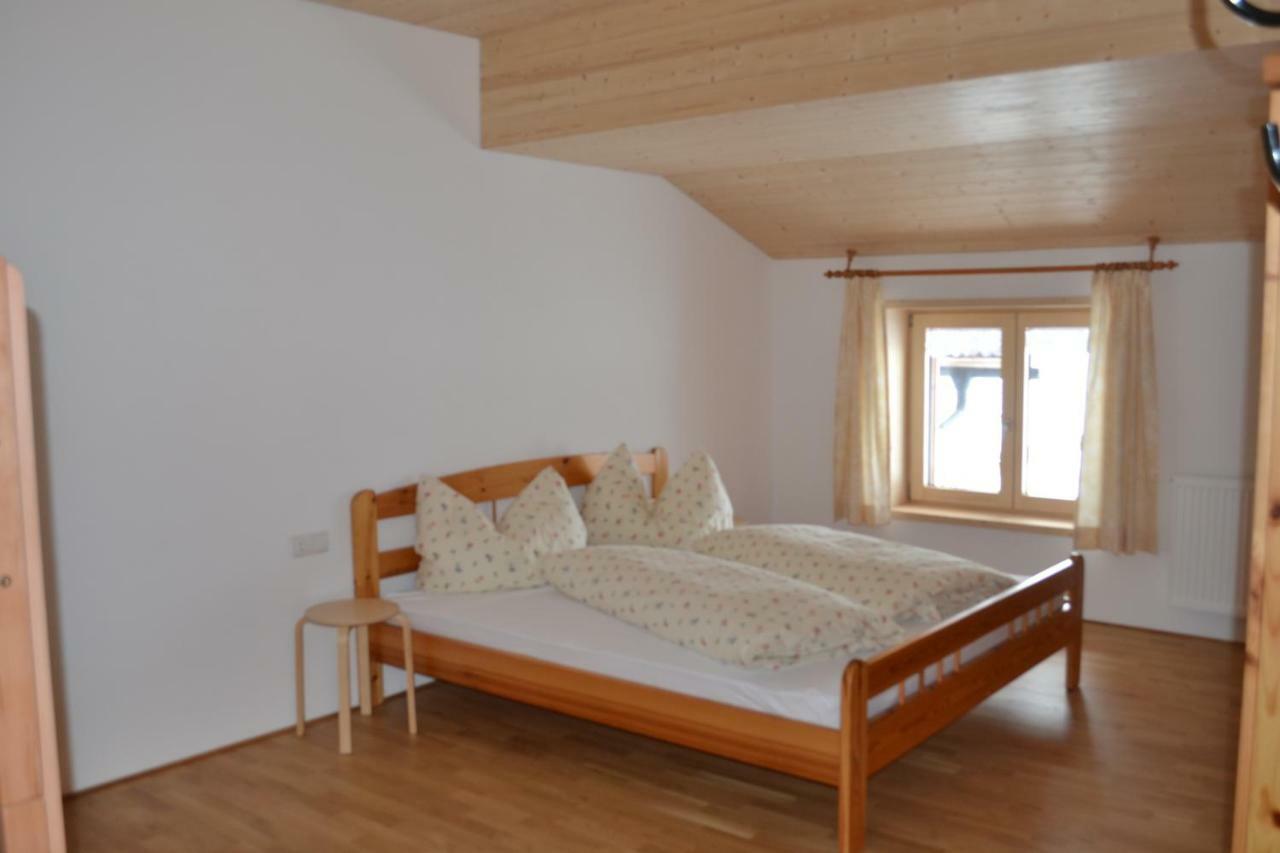 Bauernhof Feurstein Apartamento Andelsbuch Exterior foto